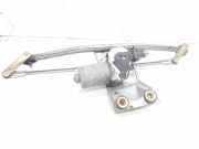 Wischermotor links Ford Fiesta Kasten (JV) 96FB17B571DA