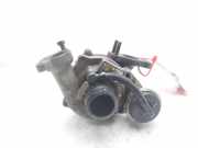 Turbolader Peugeot 206 Schrägheck (2A/C) 54351014861