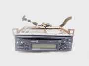 Radio Nissan Terrano II (R20) 28151F501