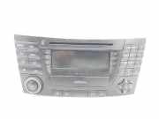 Radio Mercedes-Benz E-Klasse (W211) A2118702790