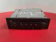 Radio Renault Clio III (BR0/1, CR0/1) 8200 607 915