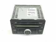 Radio Nissan X-Trail II (T31) 28185JH120