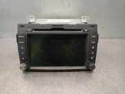 Radio Kia Sportage 3 (SL) 965603U500