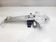 Fensterheber links hinten Peugeot 2008 I () 9815999580