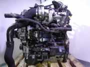 Motor ohne Anbauteile (Diesel) Kia Sorento (JC) D4CB