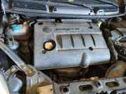 Motor ohne Anbauteile (Diesel) Fiat Bravo II (198) 192A8000