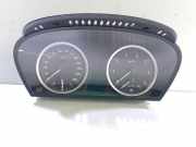 Tachometer BMW 6er (E63) 62109194901