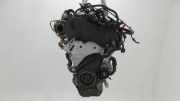 Motor ohne Anbauteile (Diesel) Skoda Superb II Kombi (3T) CAYC