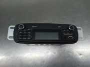 Radio Renault Clio IV (BH) 281159981R