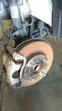 Achsschenkel links vorne Ford Ka+ (UK, FK)