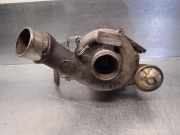 Turbolader Fiat Stilo Multi Wagon (192) 55181245