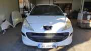 Achse hinten Peugeot 207 () 5148V2