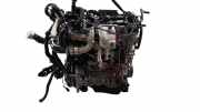 Motor ohne Anbauteile (Diesel) Hyundai Tucson III (TL, TLE) G4FP