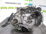 Schaltgetriebe Renault Clio I (57) JB1138