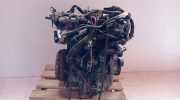 Motor ohne Anbauteile (Diesel) Fiat Stilo Multi Wagon (192) 192A1000