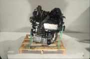 Motor ohne Anbauteile (Benzin) Skoda Fabia III (NJ) CJZ E11350 04E100098