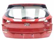 Heckklappe mit Fensterausschnitt Hyundai Tucson III (TL, TLE) 73700D7500