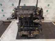 Motor ohne Anbauteile (Diesel) Ford Mondeo III (B5Y) 1137757