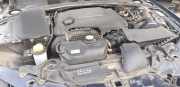 Motor ohne Anbauteile (Diesel) Jaguar XF (X250) 306DT