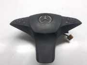 Airbag Fahrer Mercedes-Benz C-Klasse (W204) 305809999162AG