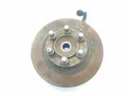 Achsschenkel links vorne Toyota Land Cruiser (J12) 4321260170