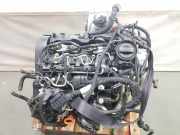 Motor ohne Anbauteile (Diesel) Audi Q3 (8U) CFGC