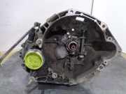 Schaltgetriebe Fiat Marea (185) 46463839