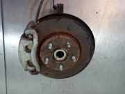 Achsschenkel links vorne Nissan Evalia Bus (M20)