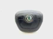 Airbag Fahrer Skoda Fabia II Kombi (545) 5J0880201K