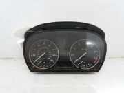 Tachometer BMW 3er Cabriolet (E93) 695006915