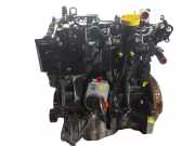 Motor ohne Anbauteile (Diesel) Renault Clio IV Grandtour (KH) 100016988R