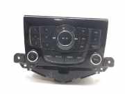 Radio Chevrolet Cruze (J300) 94563271