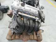 Motor ohne Anbauteile (Benzin) Toyota Auris (E15) 1ZR