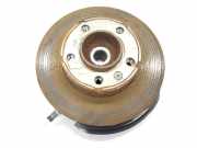 Achsschenkel links vorne Renault Master III Kasten (FV) 400150081R