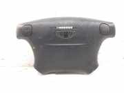 Airbag Fahrer Daewoo Matiz (KLYA) 96314922