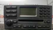 Radio Jaguar X-Type (X400) 4X4318B876AB