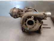 Turbolader Renault Megane III Schrägheck (BZ) 8200799760