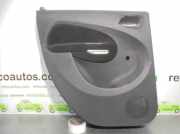 Türverkleidung links hinten Citroen C3 Picasso (SH) 96872234ZD