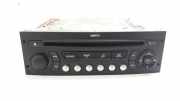 Radio Peugeot 1007 () 96643698XT