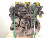 Motor ohne Anbauteile (Diesel) Nissan Note (E11) K9K274