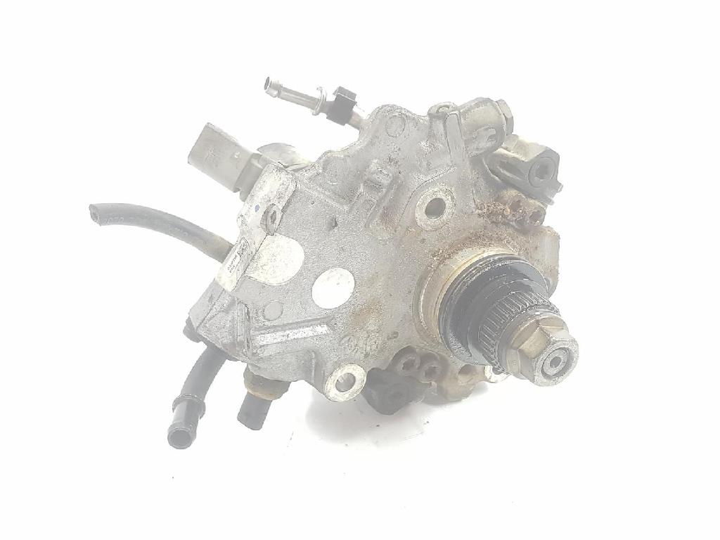 Einspritzpumpe Mercedes-Benz Vito/Mixto Kasten (W639) A6510702601