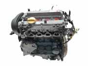 Motor ohne Anbauteile (Benzin) Opel Vectra C CC (Z02) Z18XE