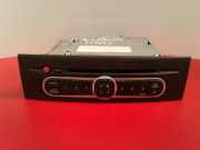 Radio Renault Laguna II (G) 8200292329