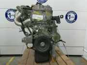 Motor ohne Anbauteile (Benzin) Nissan Almera II Hatchback (N16) QG15DE