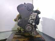 Motor ohne Anbauteile (Benzin) Citroen Xsara Picasso (N68) 6FZ