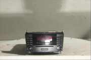 Radio Mercedes-Benz C-Klasse (W203) A2038700589MF2530 203 870 4589 80