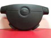 Airbag Fahrer Chevrolet Nubira Kombi () 964748186