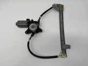 Fensterheber links hinten Renault Megane Scenic (JA) 400314A