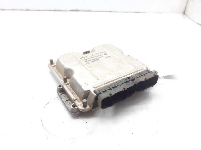 Steuergerät Motor Jeep Cherokee (KJ) 0281011062 Bild Steuergerät Motor Jeep Cherokee (KJ) 0281011062