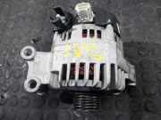 Lichtmaschine Ford Focus (DAW, DBW) 9034681808